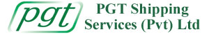PGT Shipping Services (Pvt.) Ltd